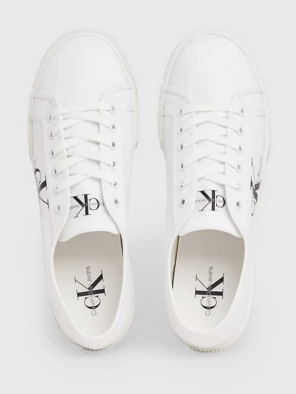 Calvin Klein Jeans Обувки ESSENTIAL VULCANIZED 1