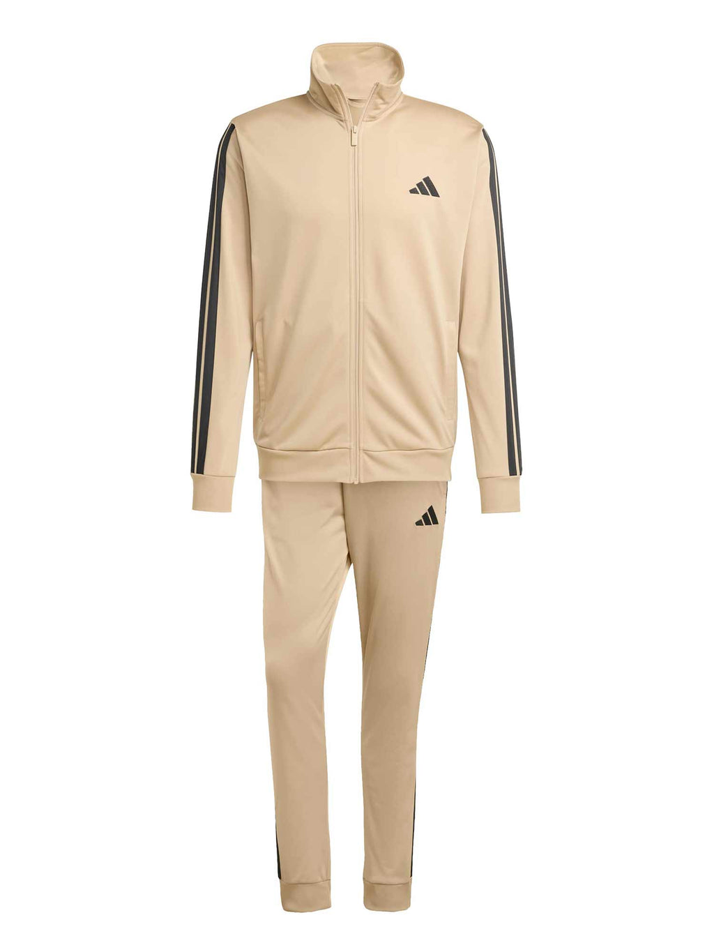 ADIDAS SPORTSWEAR Спортен екип Sportswear Basic 3-Stripes Tricot