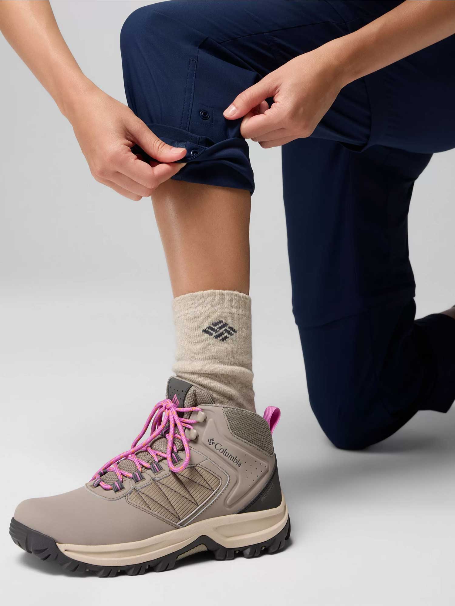 COLUMBIA Панталон Leslie Falls Convertible Pant
