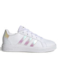 ADIDAS SPORTSWEAR Обувки Grand Court Lifestyle Lace Tennis