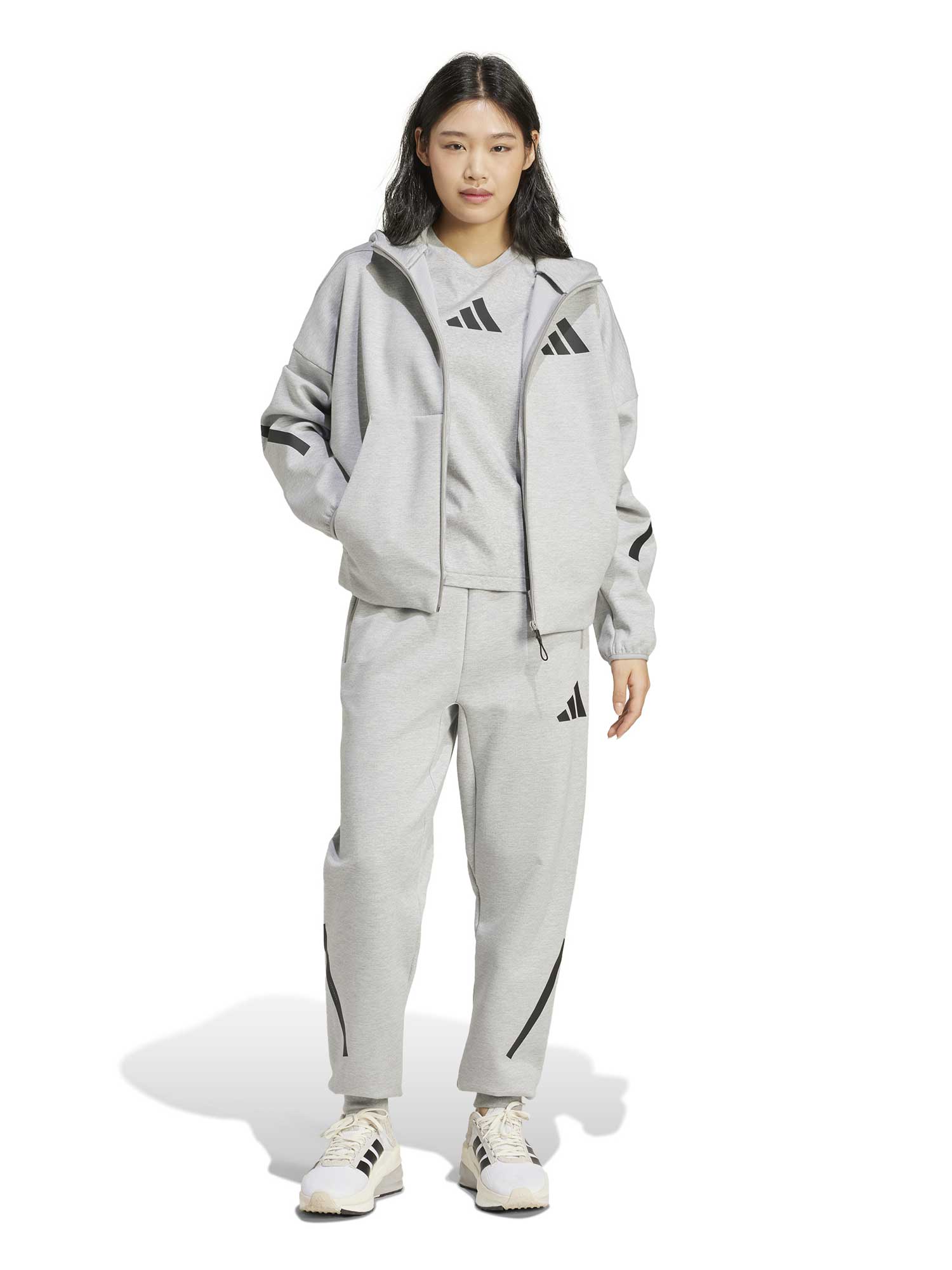 ADIDAS SPORTSWEAR Спортно долнище Z.N.E.