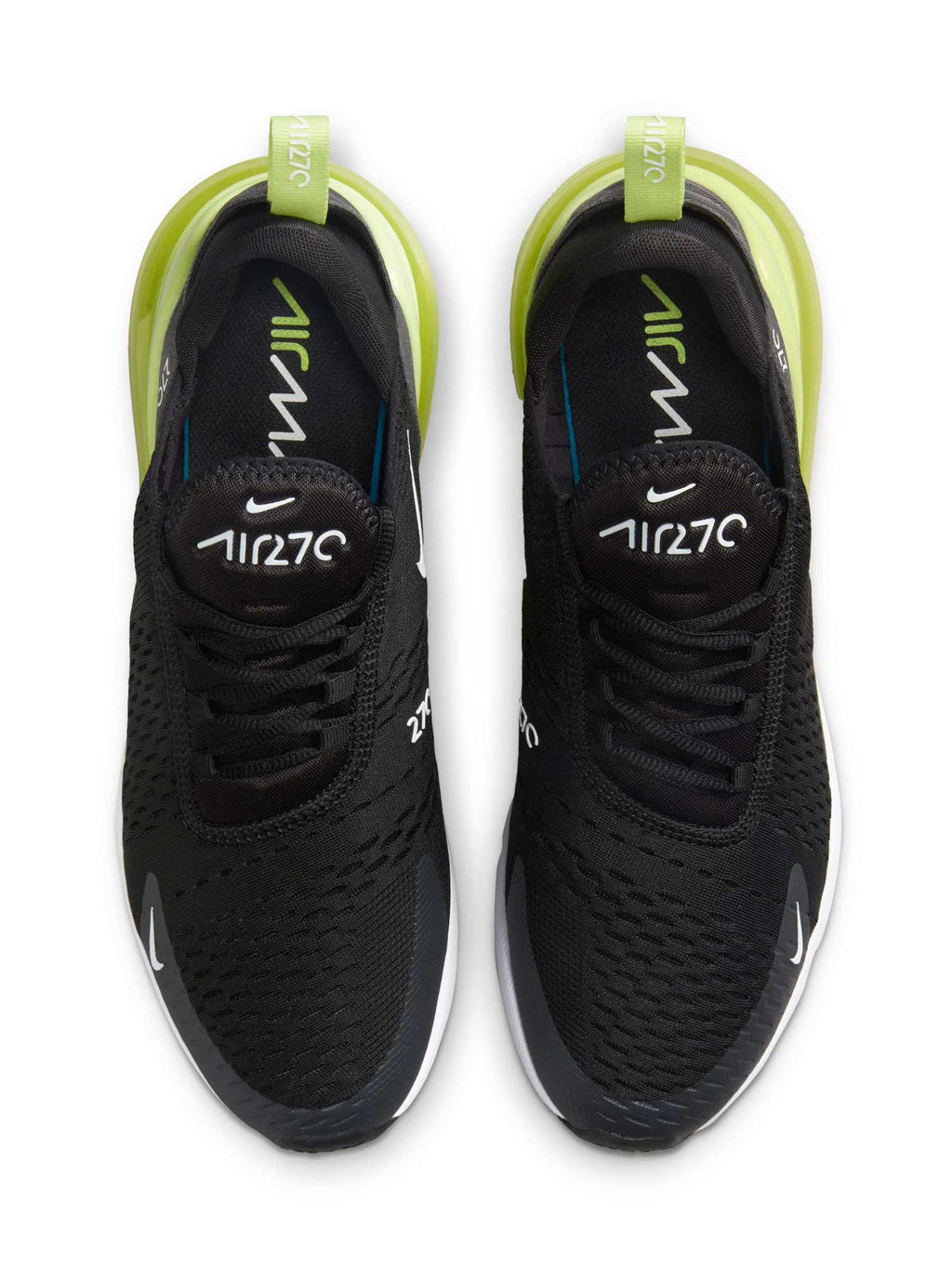 NIKE Обувки AIR MAX 270