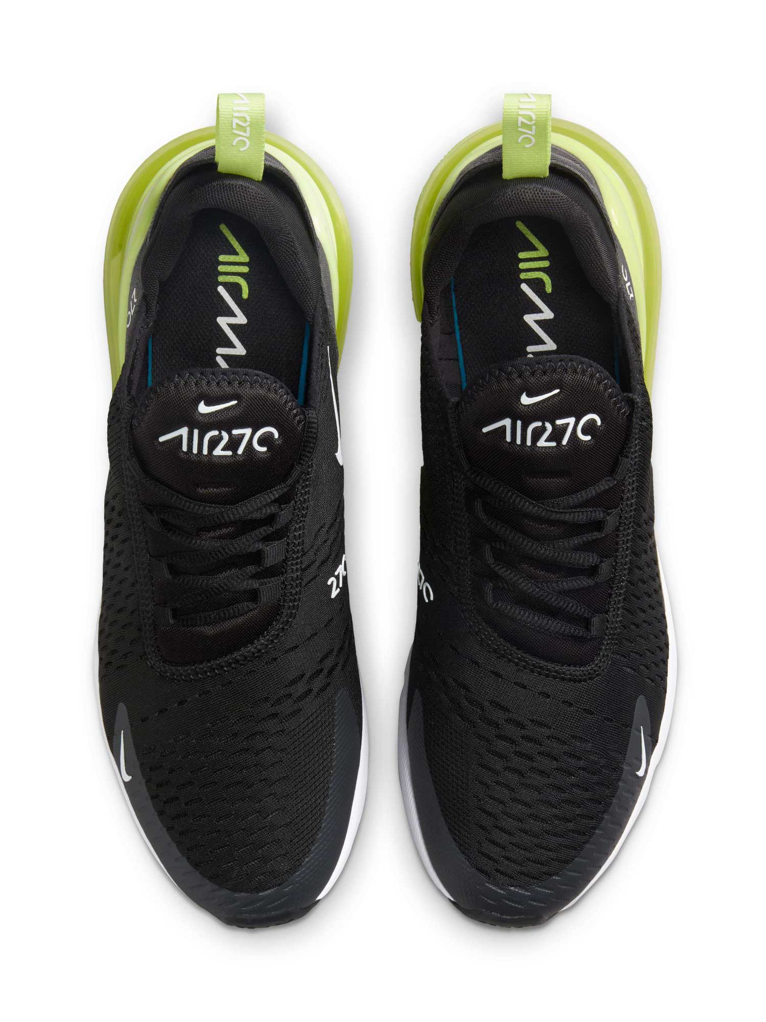 NIKE Обувки AIR MAX 270