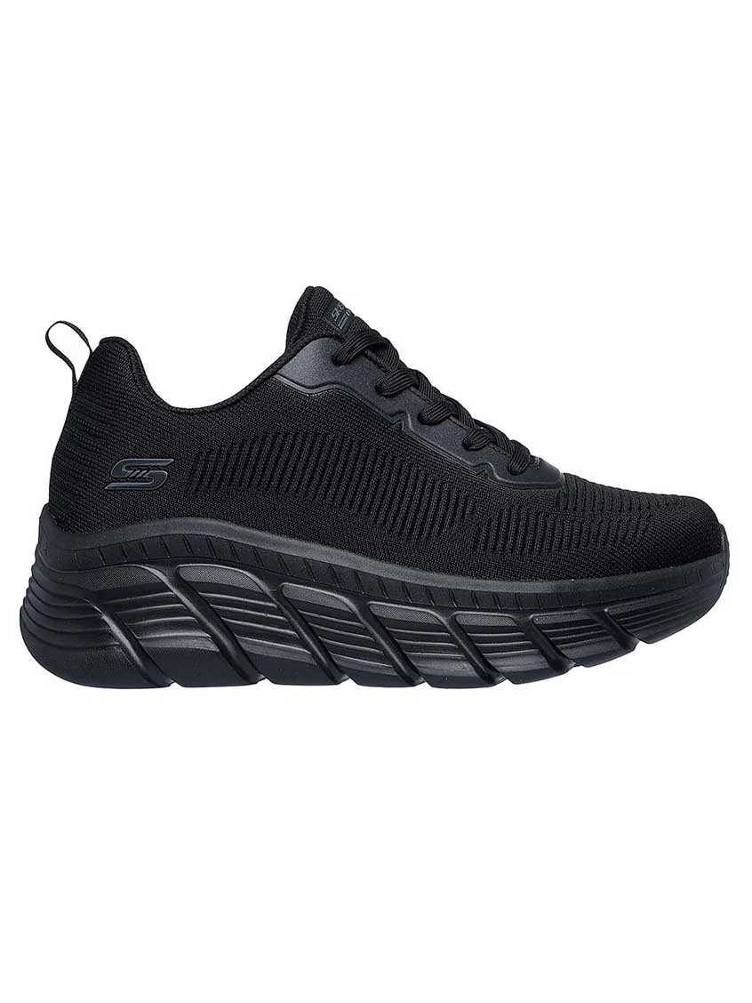 SKECHERS Обувки BOBS B FLEX HI