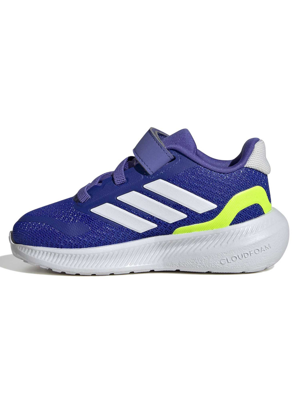 ADIDAS SPORTSWEAR Обувки Runfalcon 5 Kids