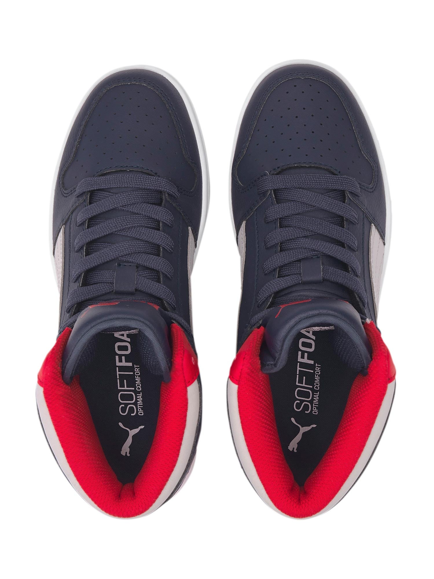 PUMA Обувки Rebound Layup SL Jr
