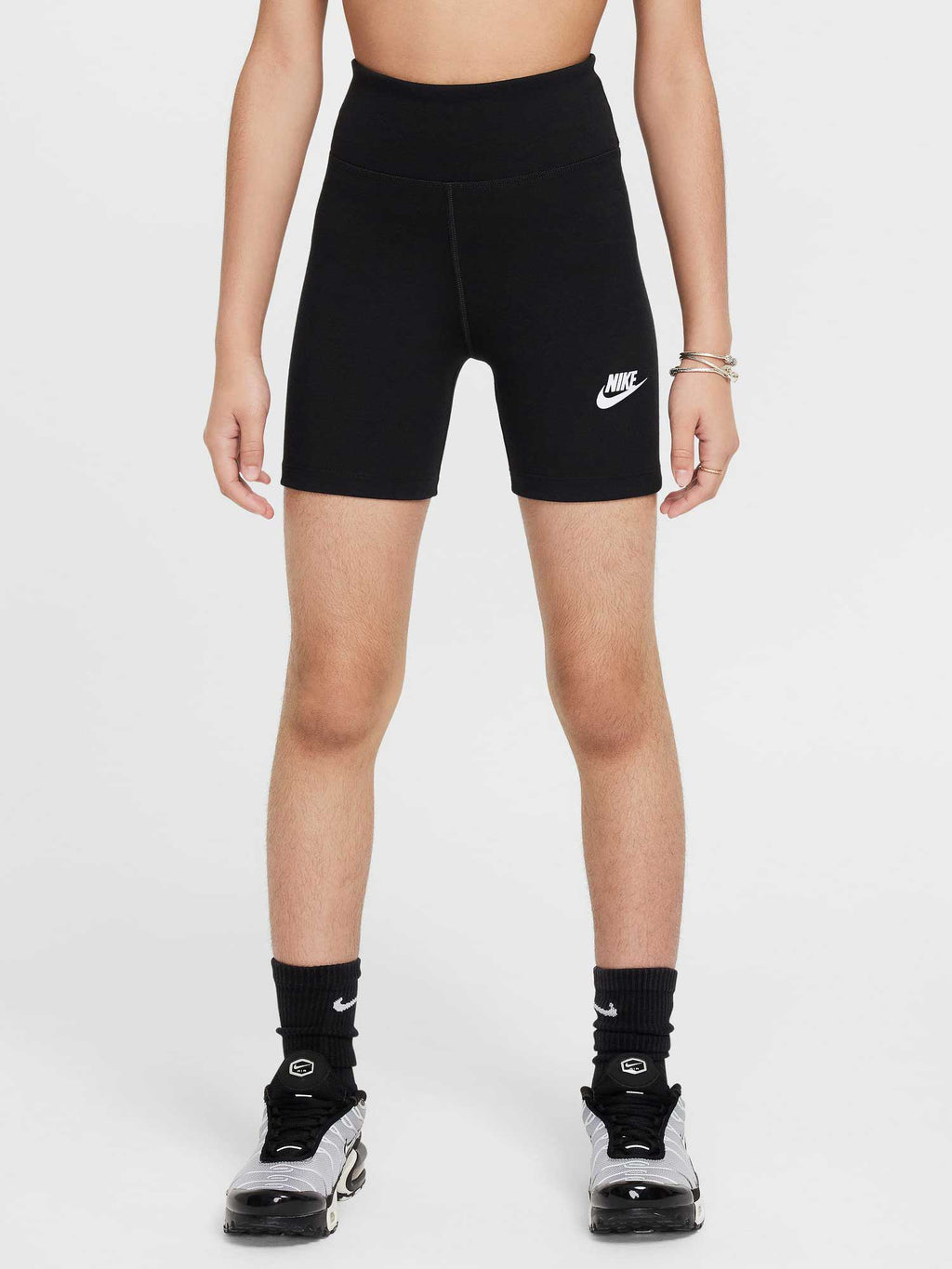 NIKE Клин G NSW CLSSC 5IN HR BIKE SHORT