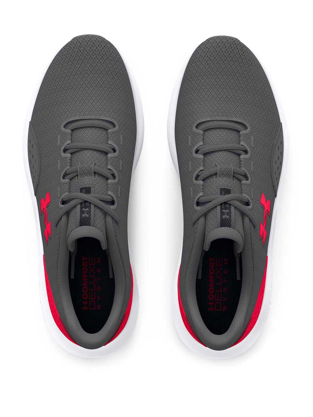 UNDER ARMOUR Обувки UA Charged Surge 4
