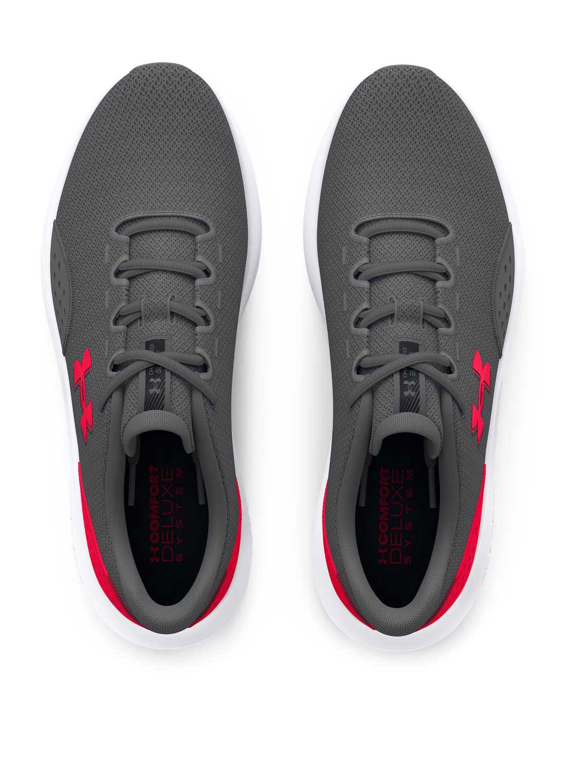 UNDER ARMOUR Обувки UA Charged Surge 4