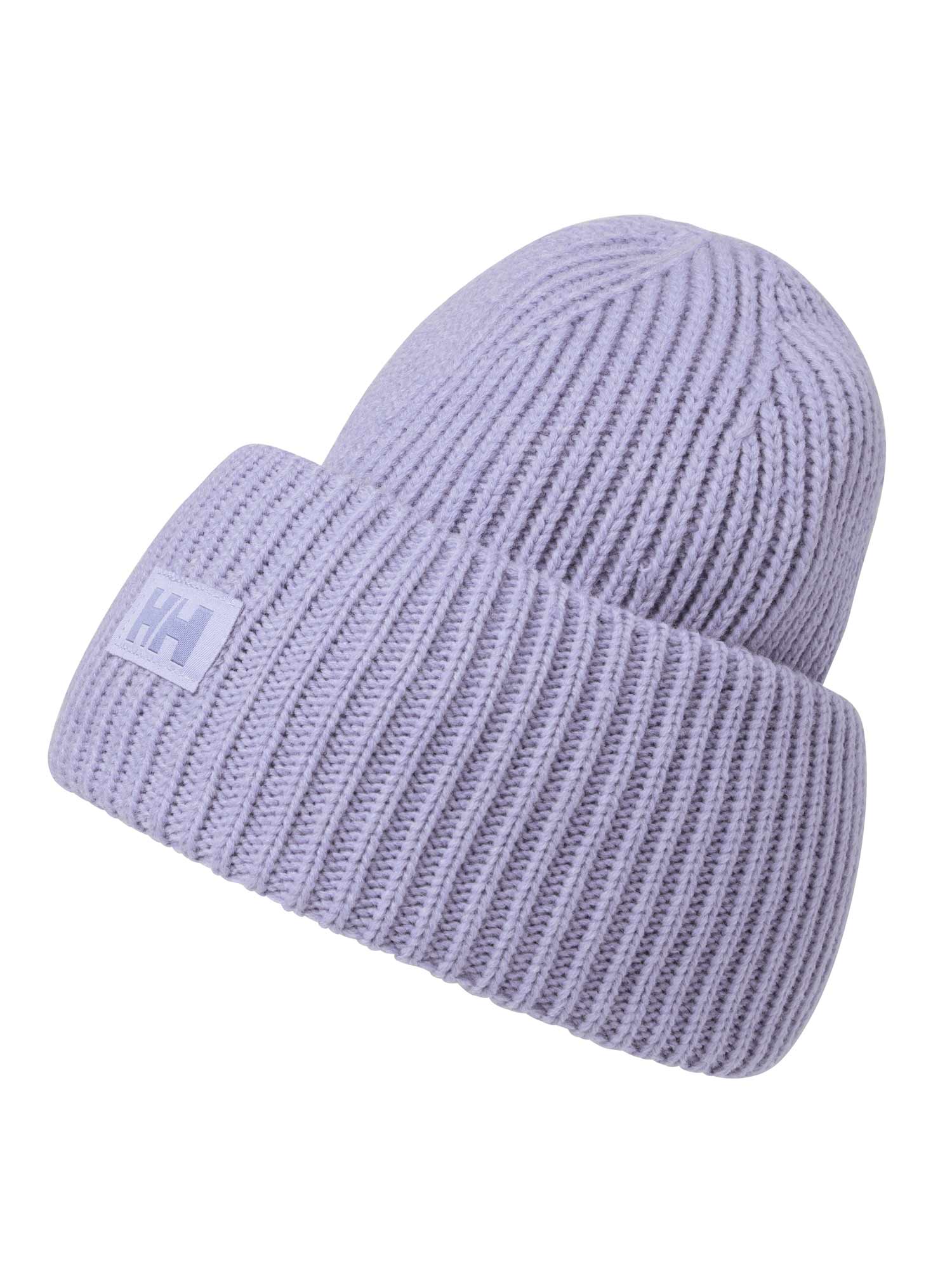 HELLY HANSEN Шапка HH RIB BEANIE