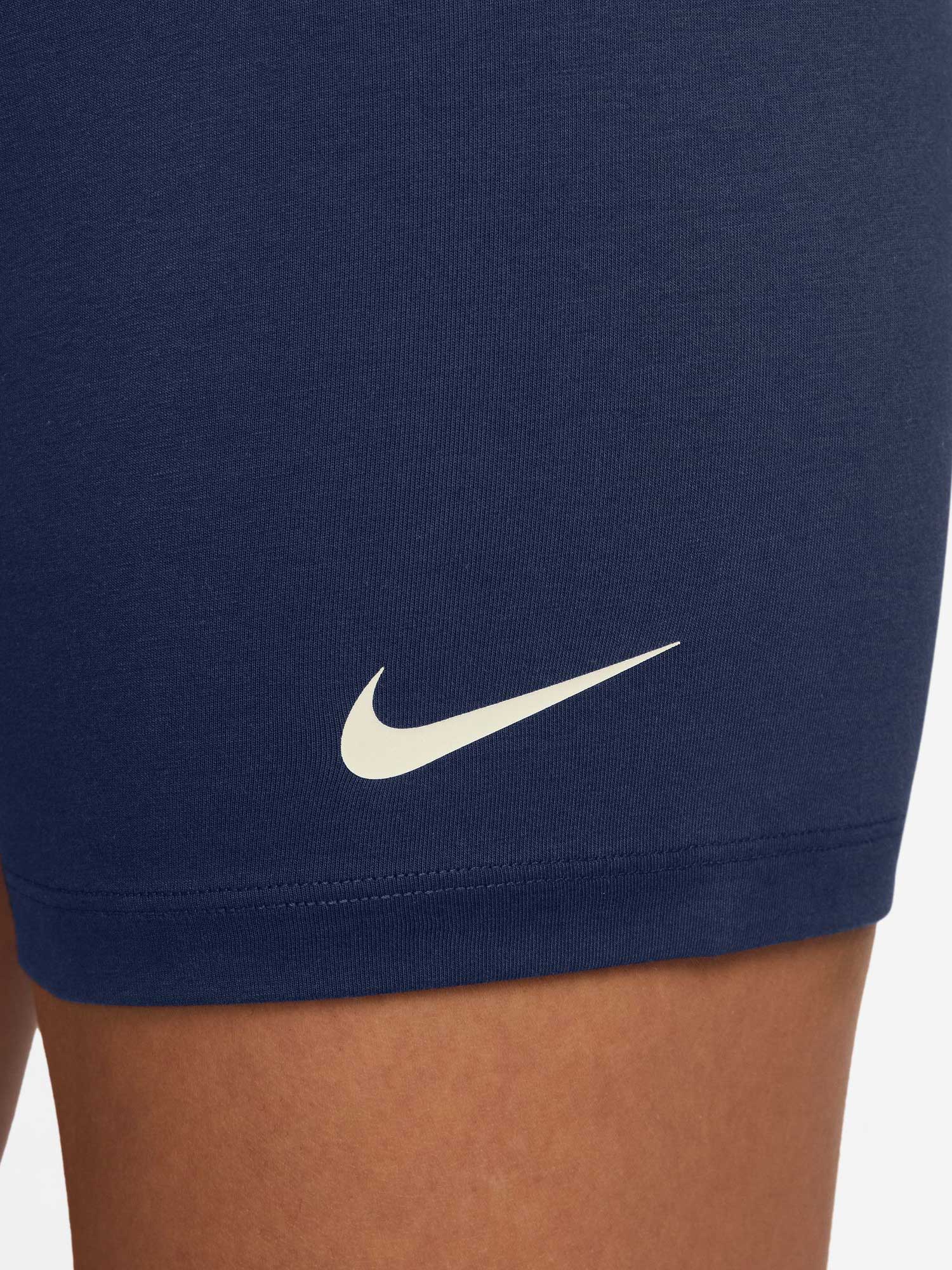 NIKE Клин W NSW NK CLSC HR 5IN SHORT LBR