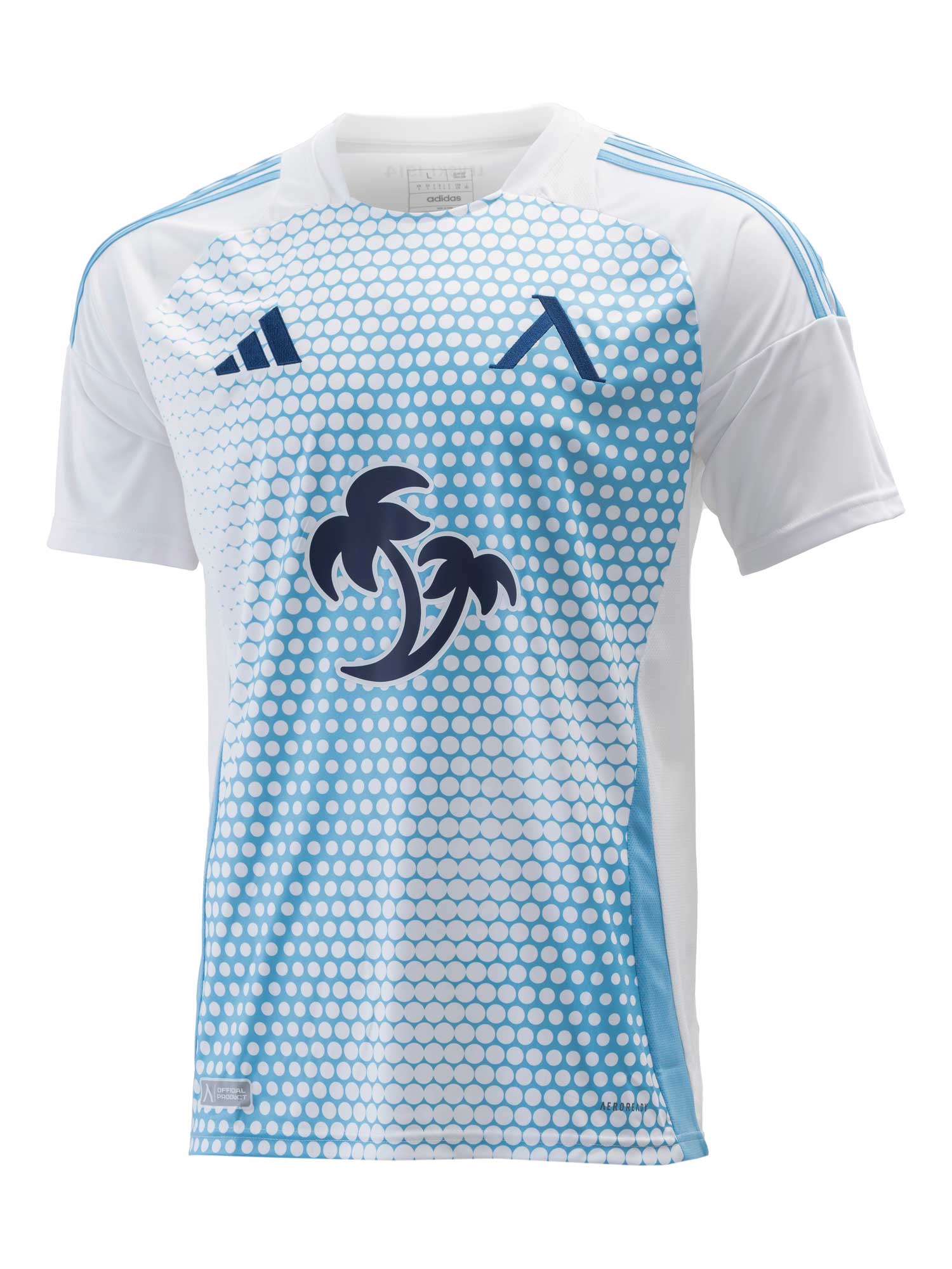 LEVSKI Levski Away Jersey 25\/26