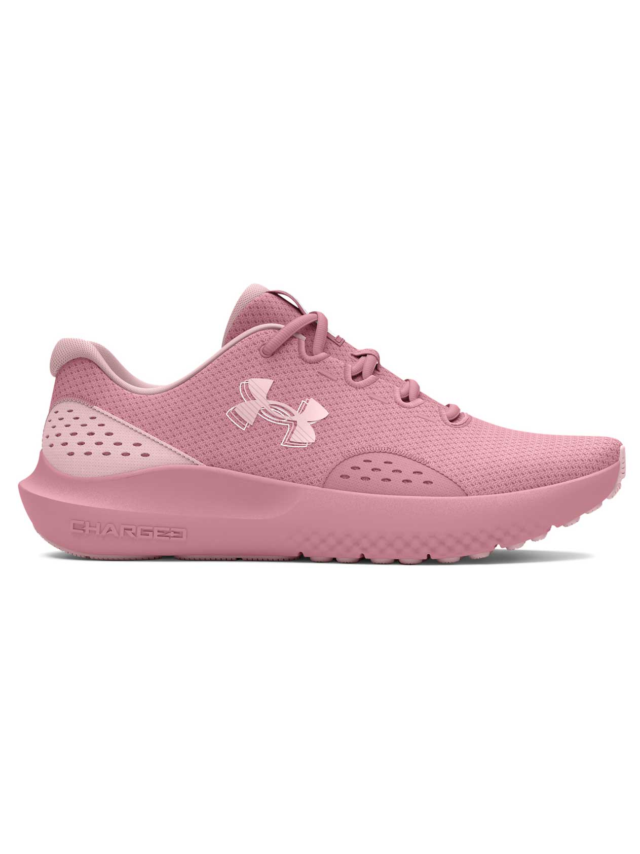 UNDER ARMOUR Обувки UA W Charged Surge 4