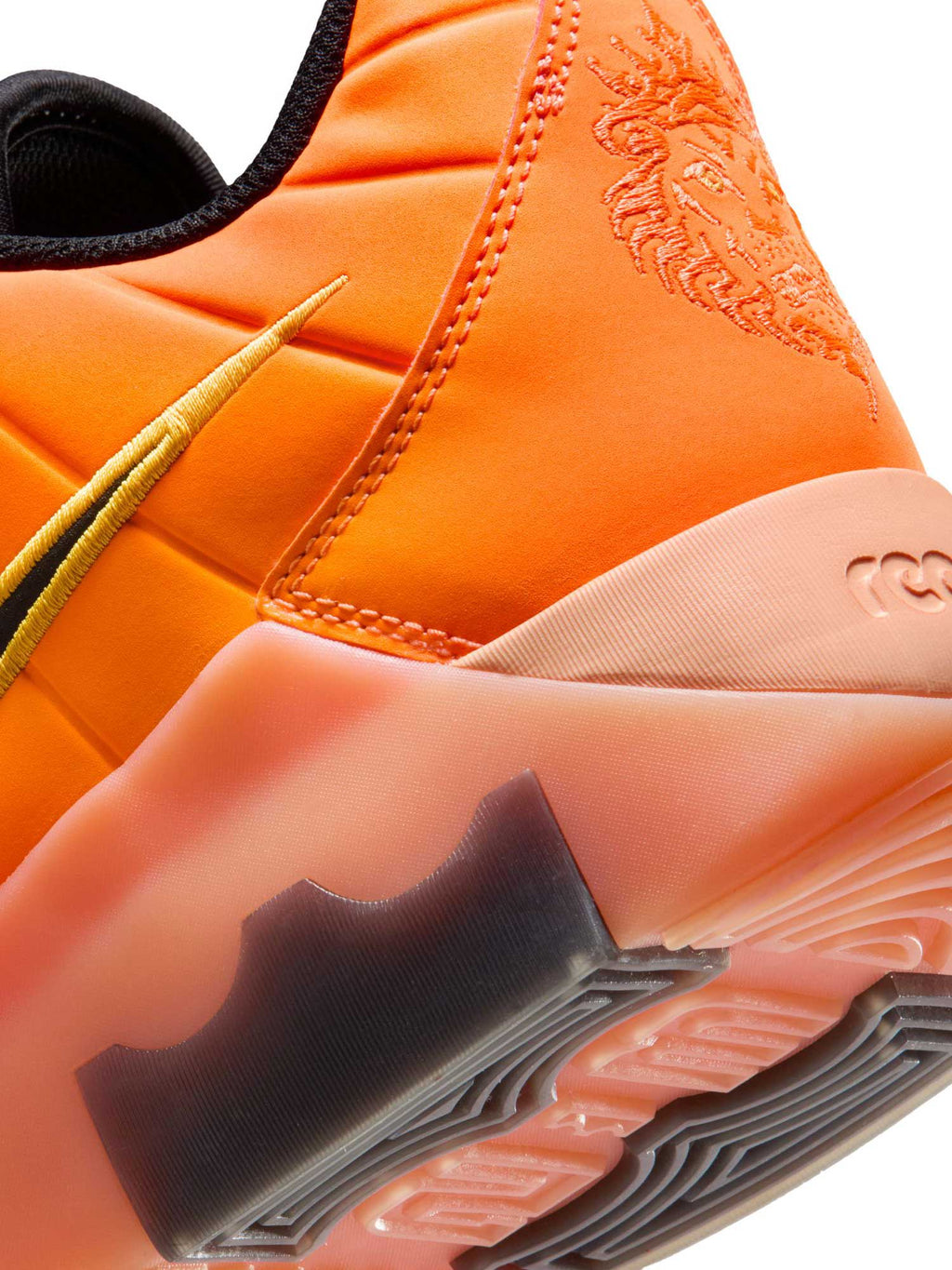 NIKE Обувки LEBRON WITNESS IX