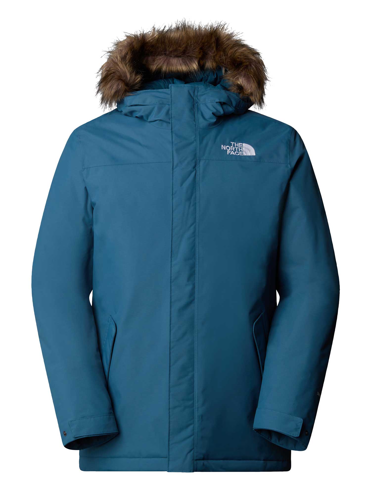 THE NORTH FACE Яке M ZANECK JACKET