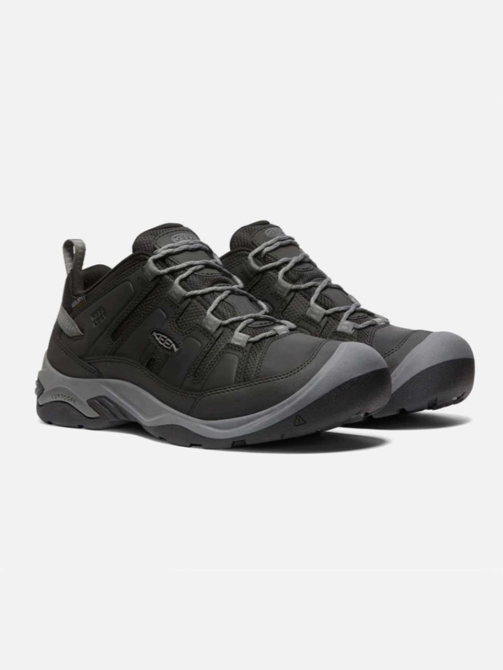 KEEN Обувки CIRCADIA WP MEN