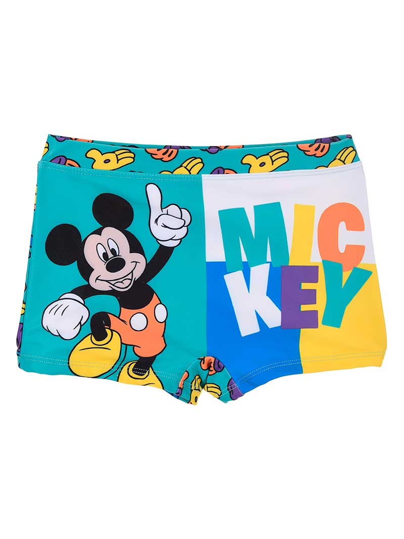 KIDS MOVIE HEROES Бански MICKEY