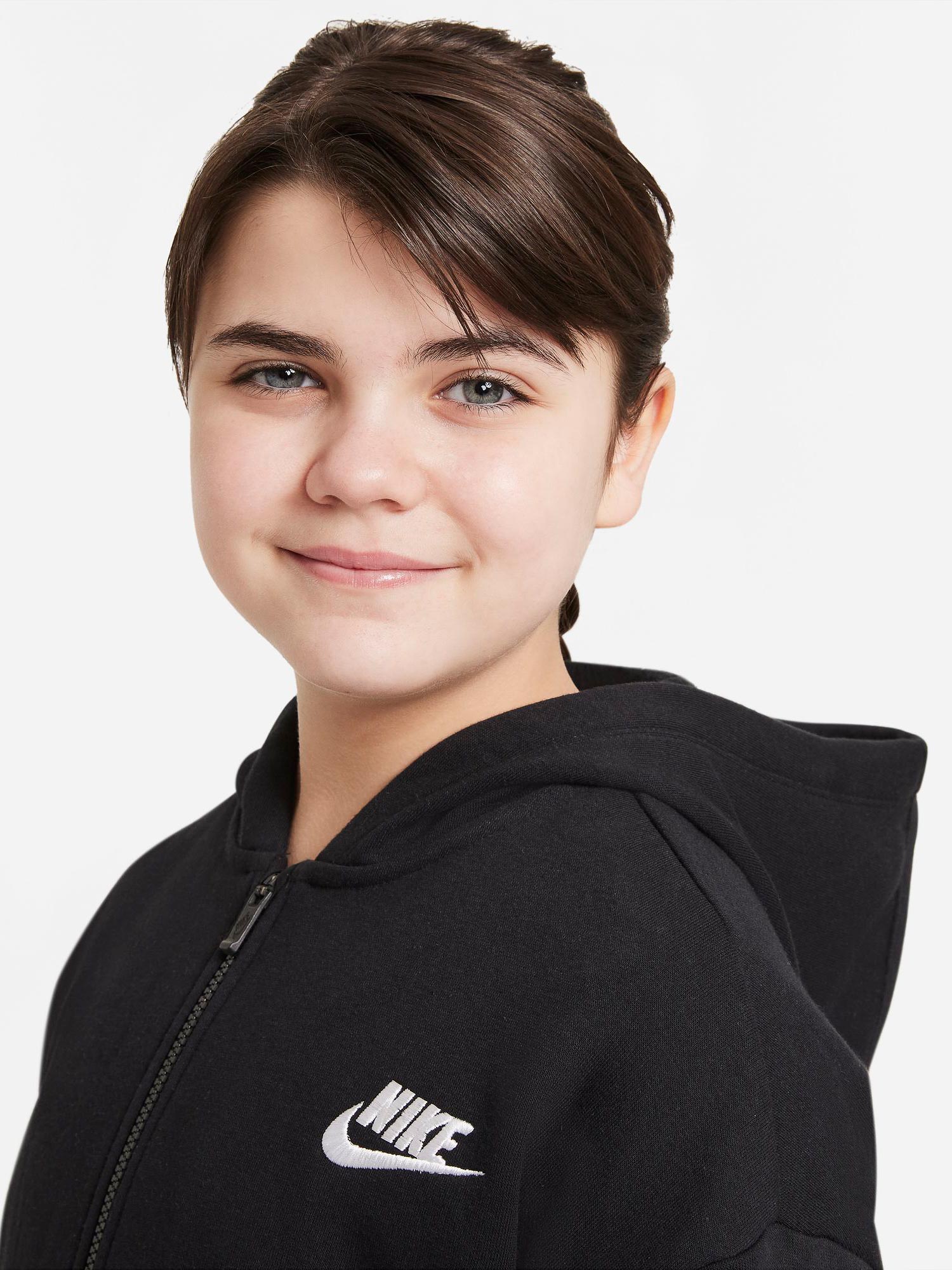 NIKE Суитшърт G CLUB FLC LBR