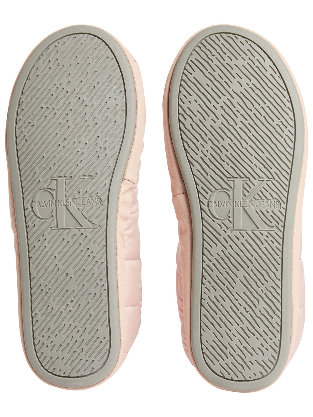Calvin Klein Jeans Пантофи HOME SLIPPER WN