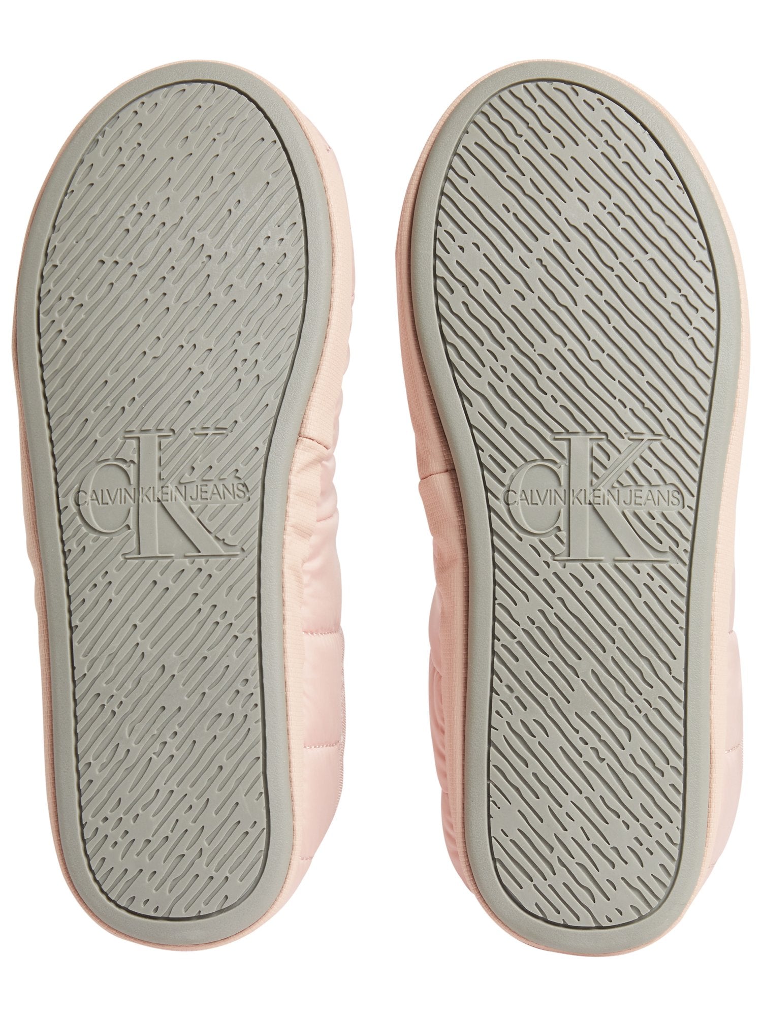Calvin Klein Jeans Пантофи HOME SLIPPER WN
