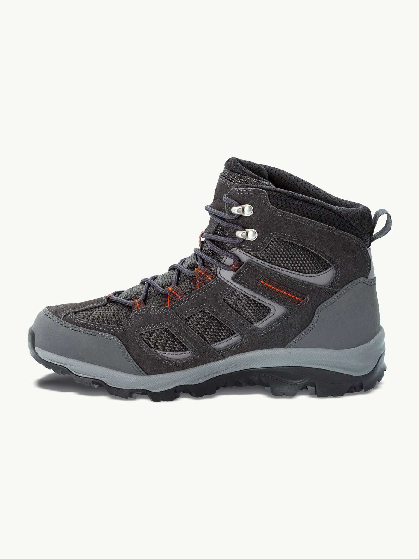 JACK WOLFSKIN Обувки VOJO 3 TEXAPORE MID M