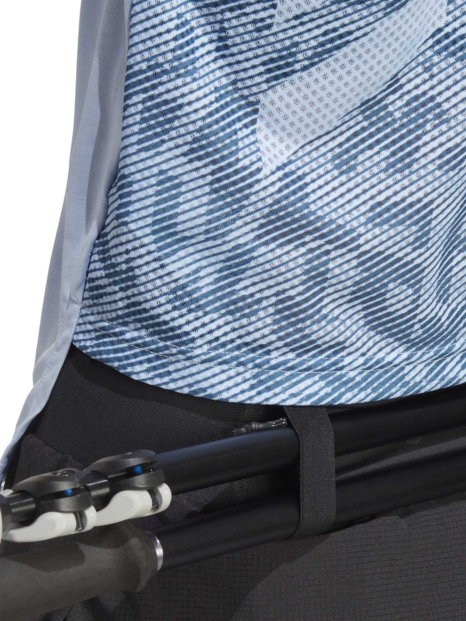 ADIDAS PERFORMANCE Потник Terrex Agravic Pro Trail Running Top