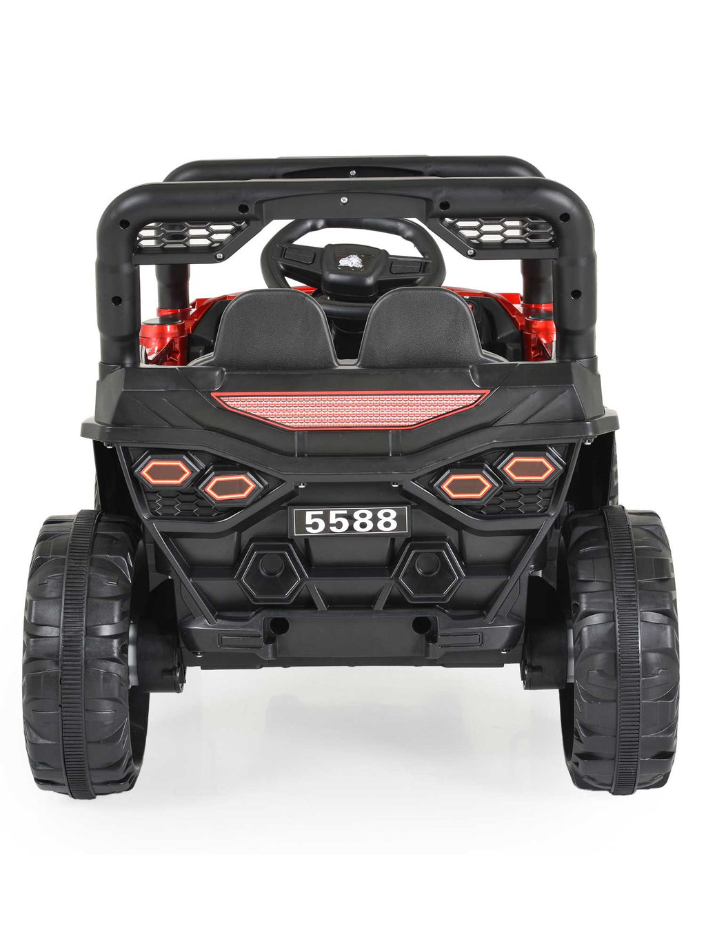 MONI Акумулаторен джип 5588 Fast utv