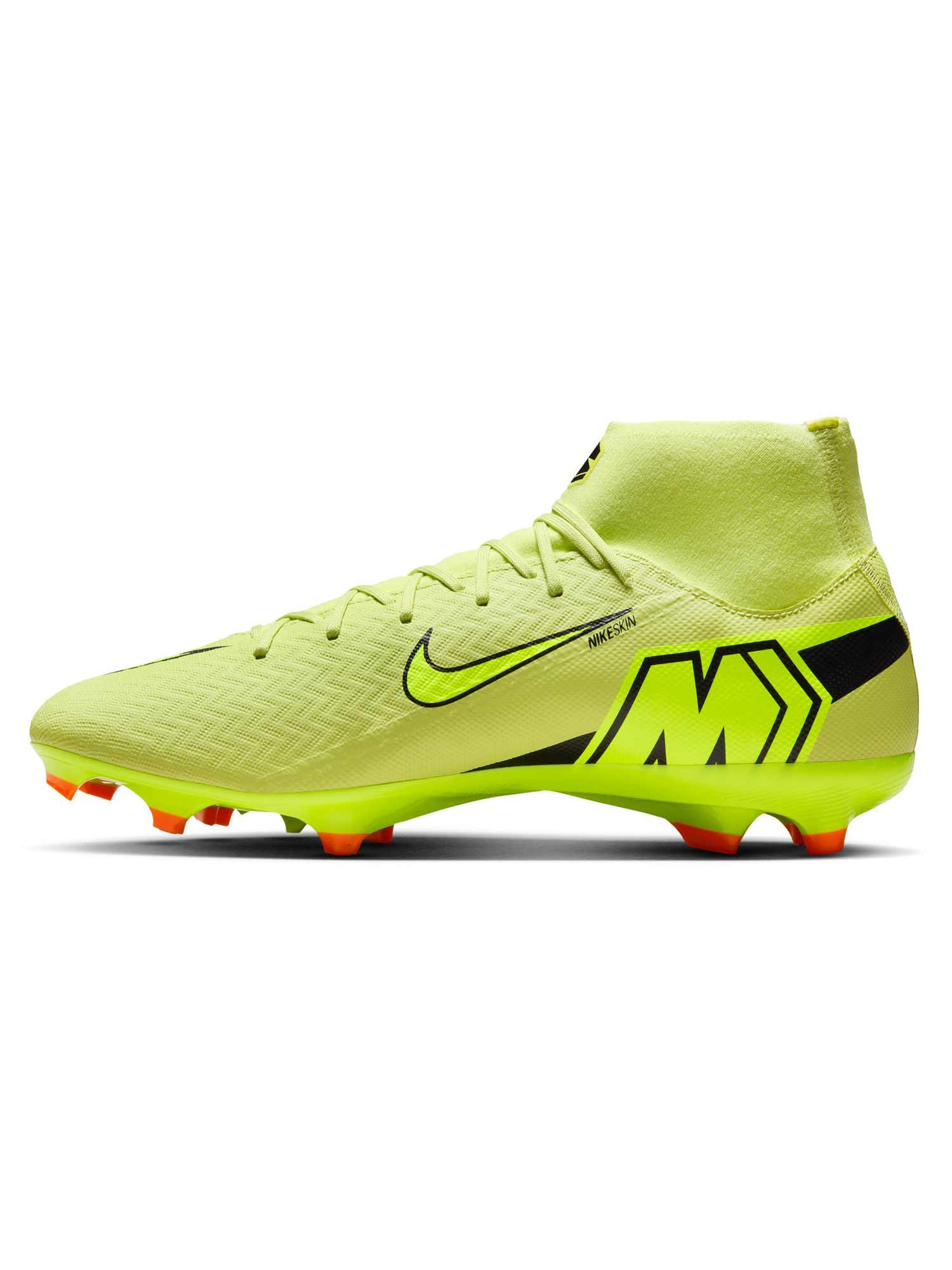 NIKE Обувки ZM SUPERFLY 10 ACAD FG\/MG