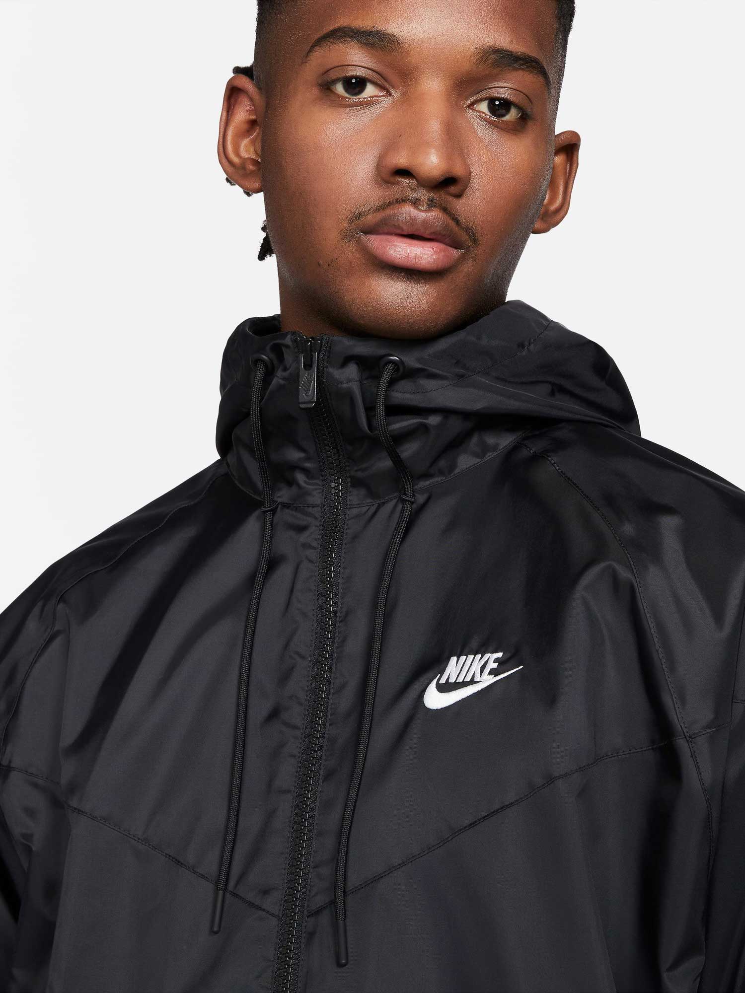 NIKE Ветровка M NK WVN LND WR HD JKT