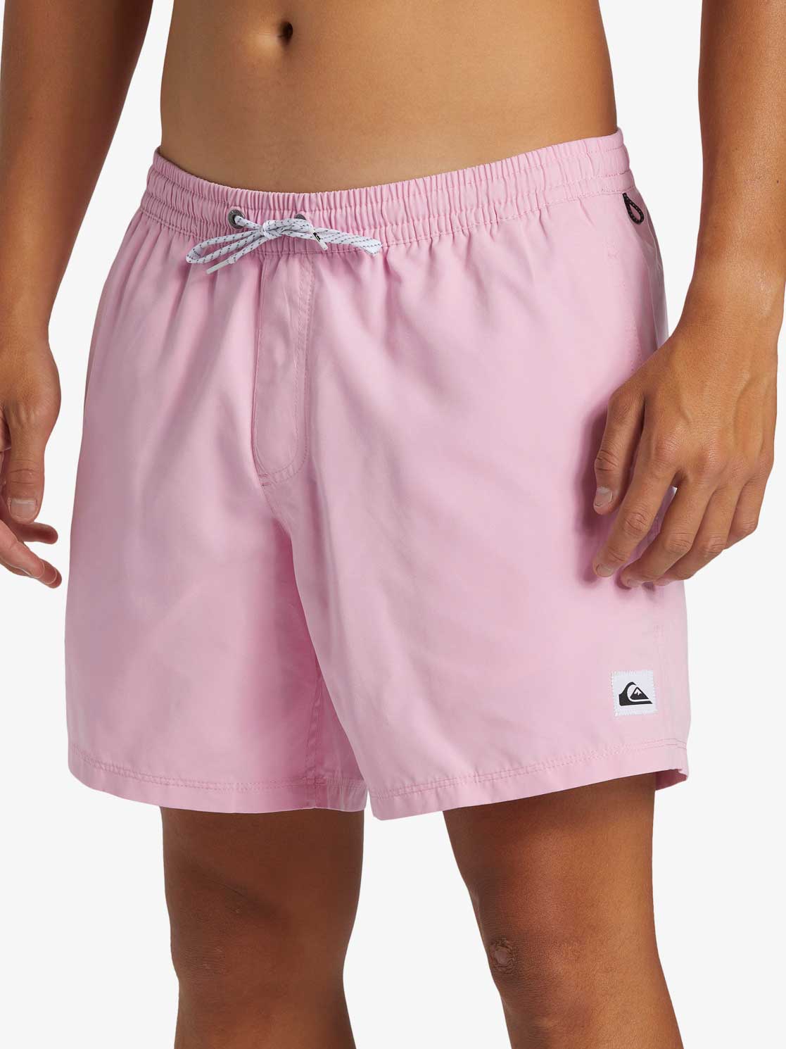 QUIKSILVER Плувни шорти EVERYDAY SOLID VOLLEY 15
