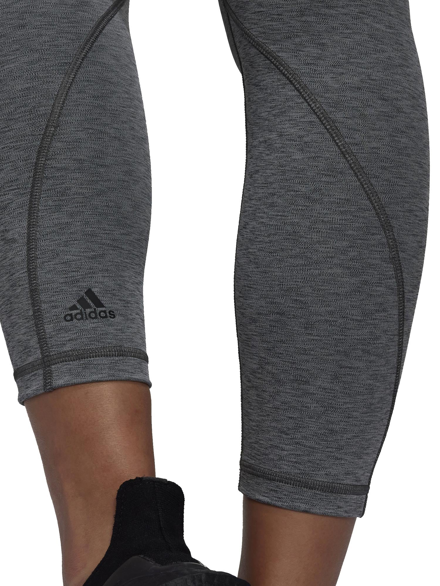 ADIDAS PERFORMANCE Клин Optime Trainicons 7\/8