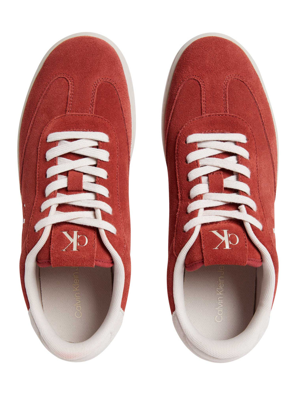 Calvin Klein Jeans Обувки CLASSIC CUPSOLE WT MG