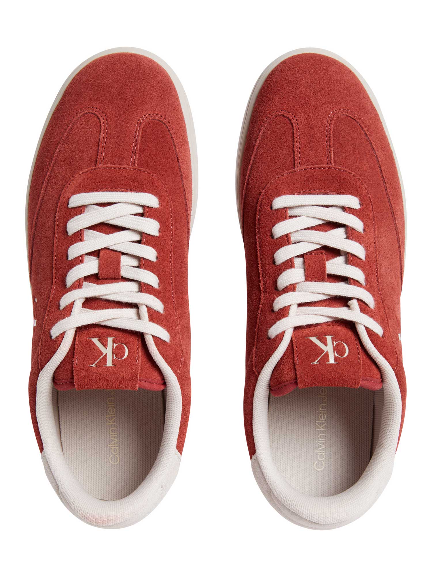 Calvin Klein Jeans Обувки CLASSIC CUPSOLE WT MG
