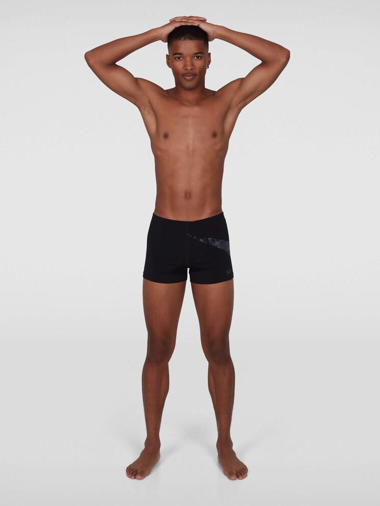 SPEEDO Бански BOOMSTAR PLMT AQU