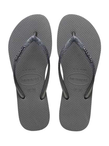 HAVAIANAS Джапанки SLIM GLITTER