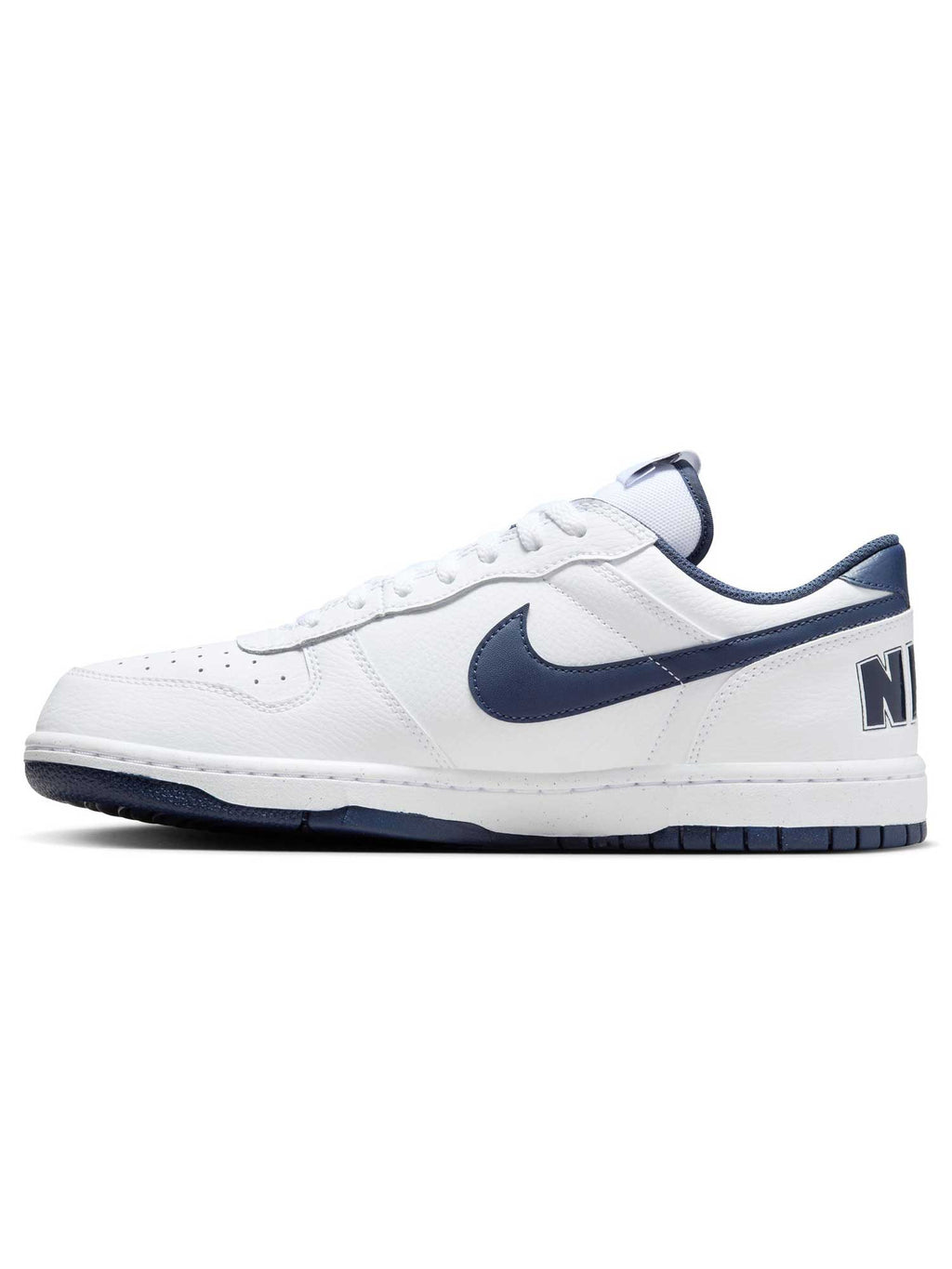 NIKE Обувки BIG LOW