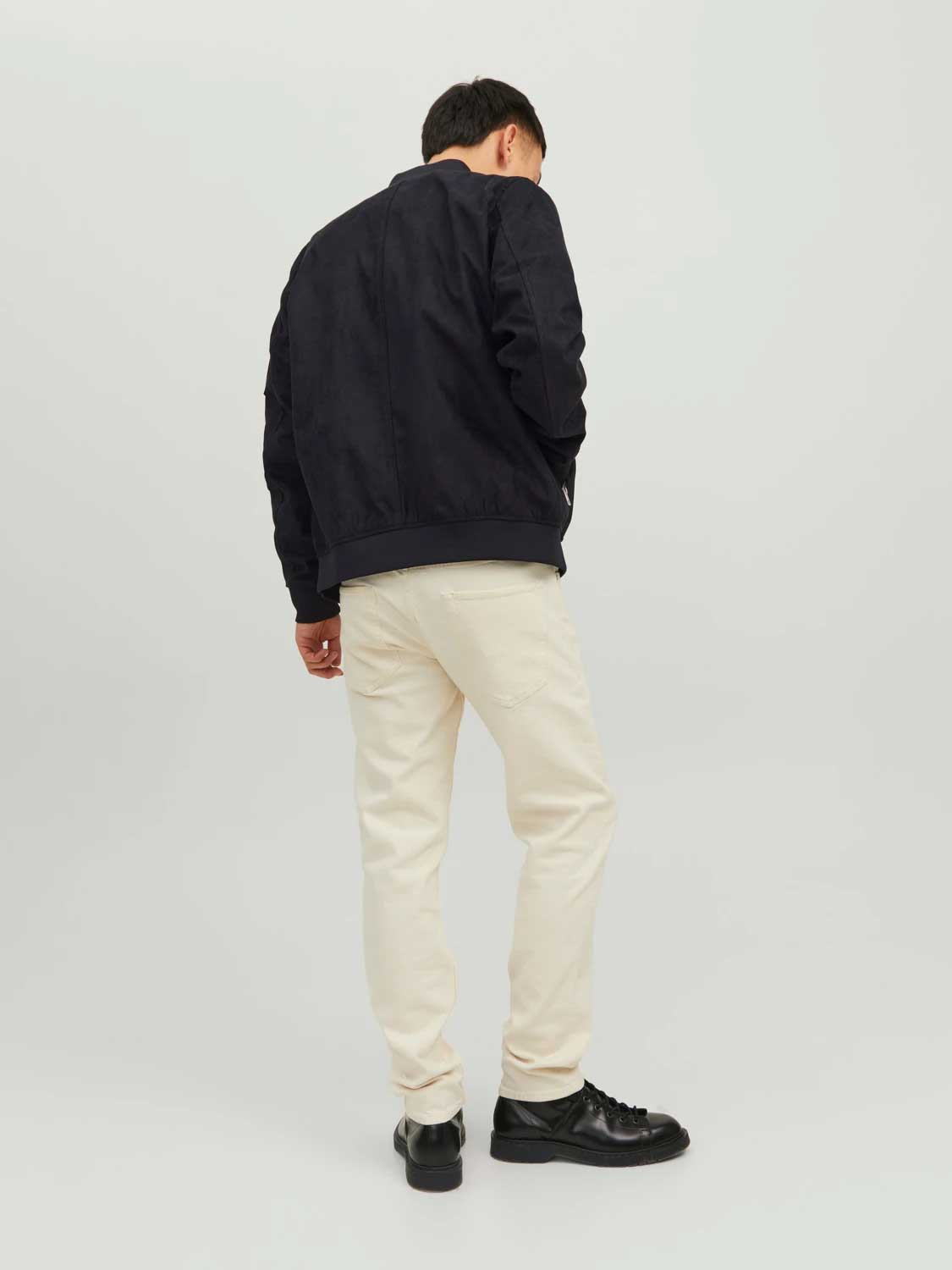 JACK & JONES Яке ROCKY BOMBER