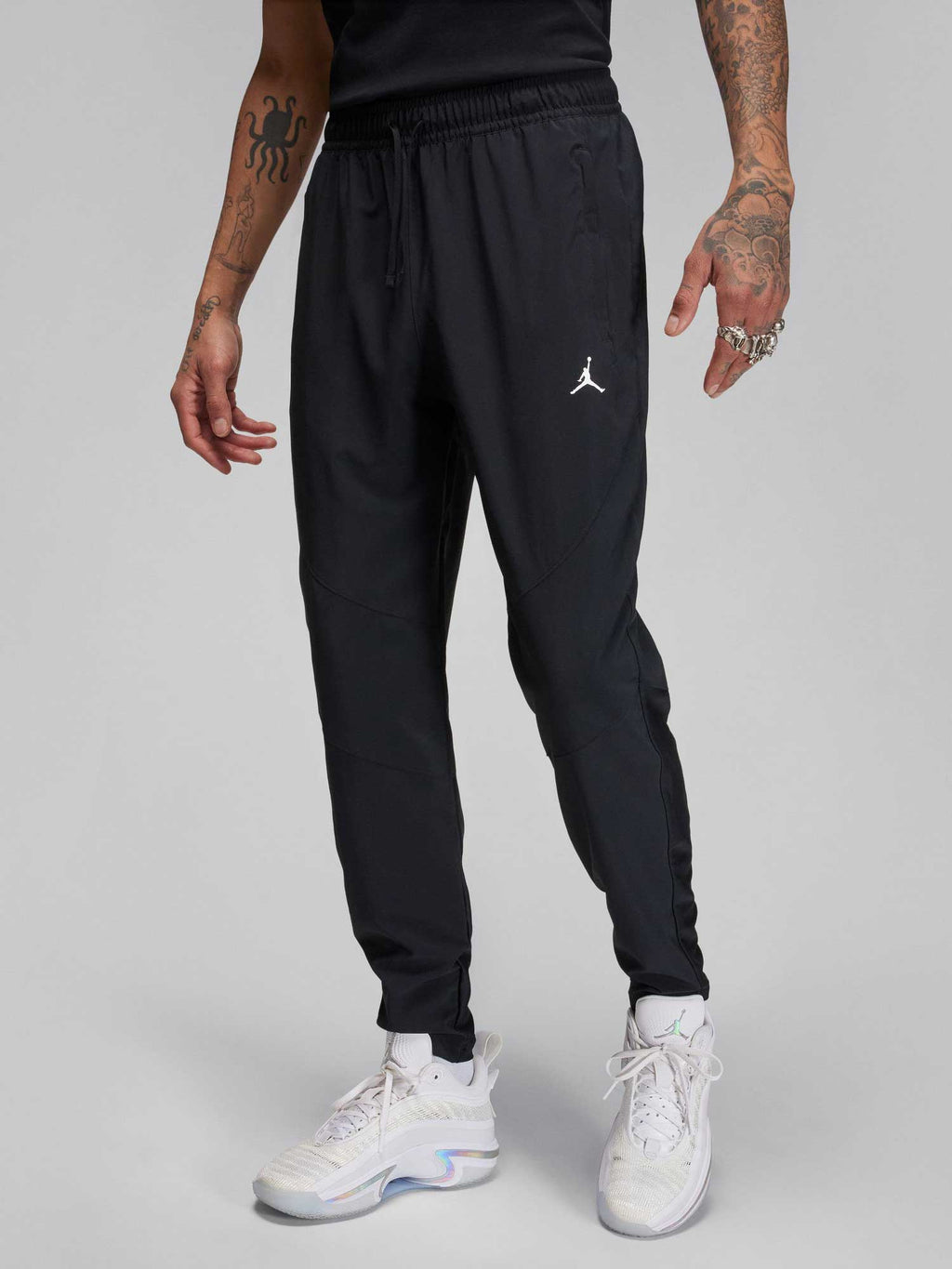 JORDAN Спортно долнище M J DF SPRT WOVEN PANT