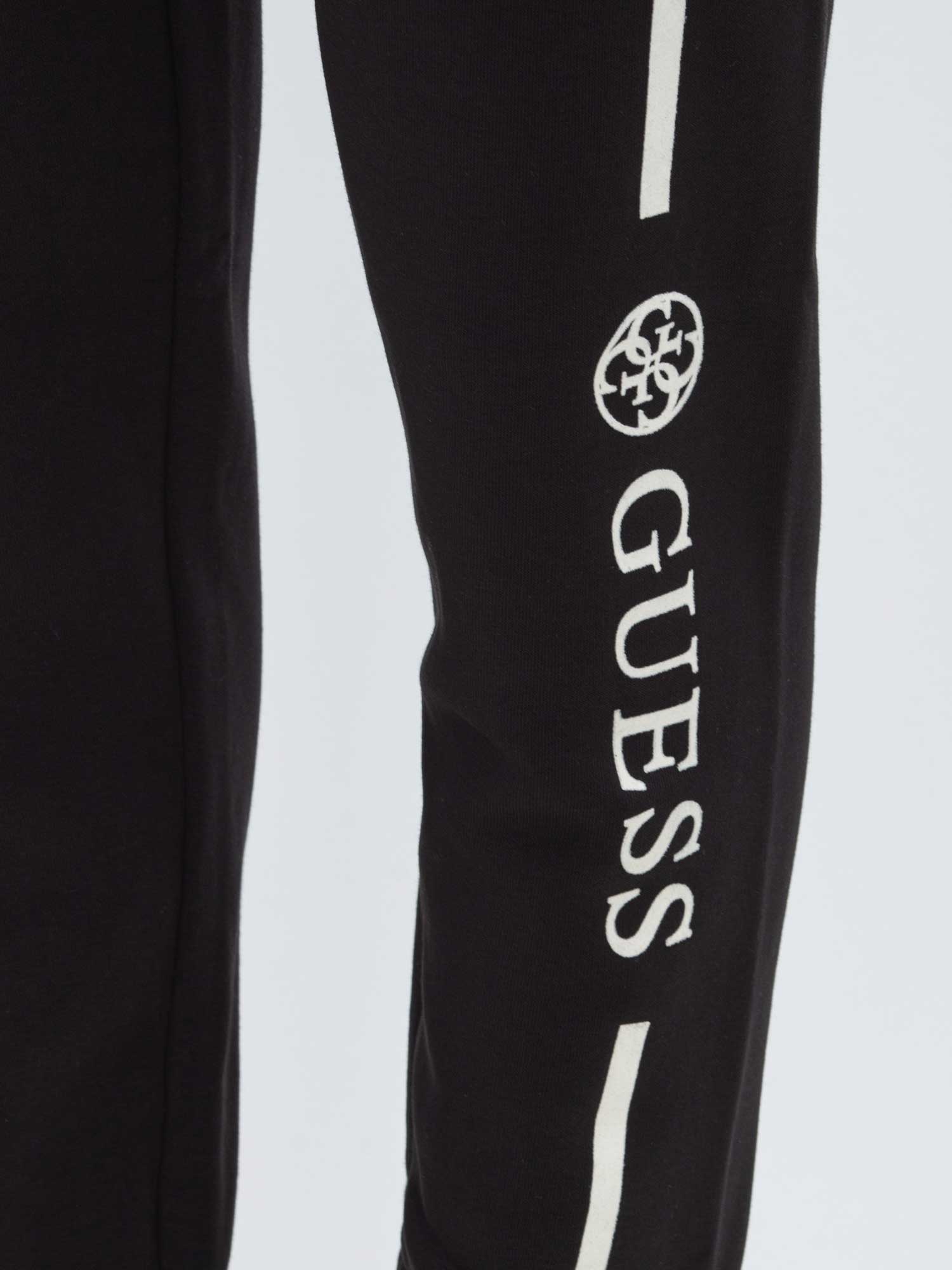 GUESS Спортно долнище ALLEGRA