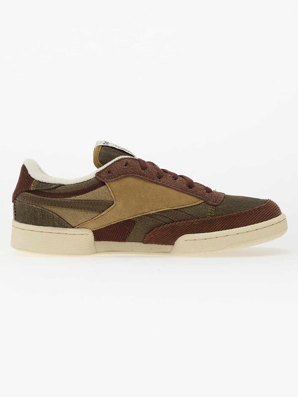 REEBOK Обувки CLUB C REVENGE VINTAGE