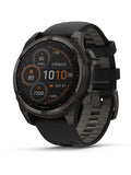 GARMIN GPS Смарт часовник Fenix 8 Sapphire Solar