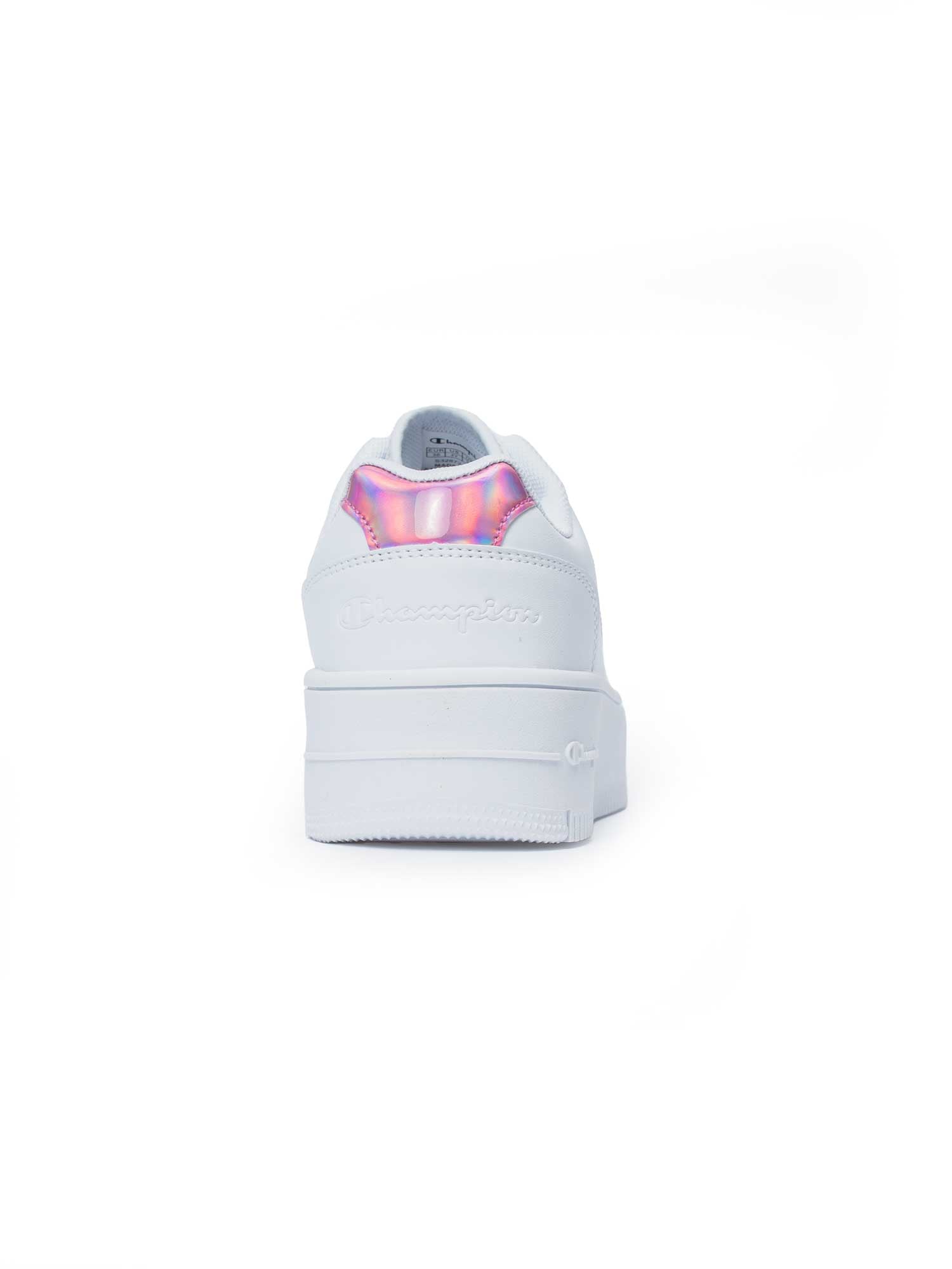 CHAMPION Обувки RD18 PLATFORM GLITTER G GS Low Cut Shoe