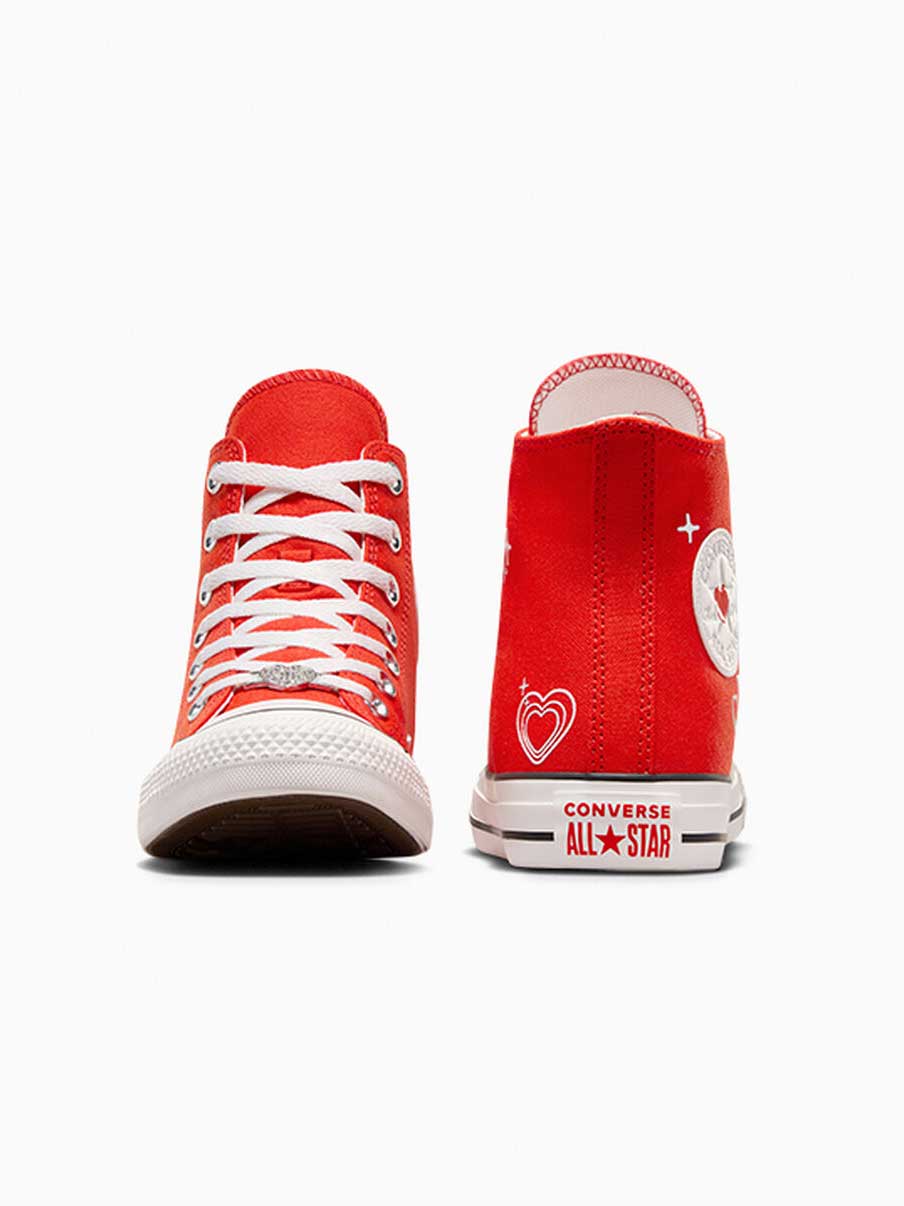 CONVERSE Обувки Chuck Taylor All Star