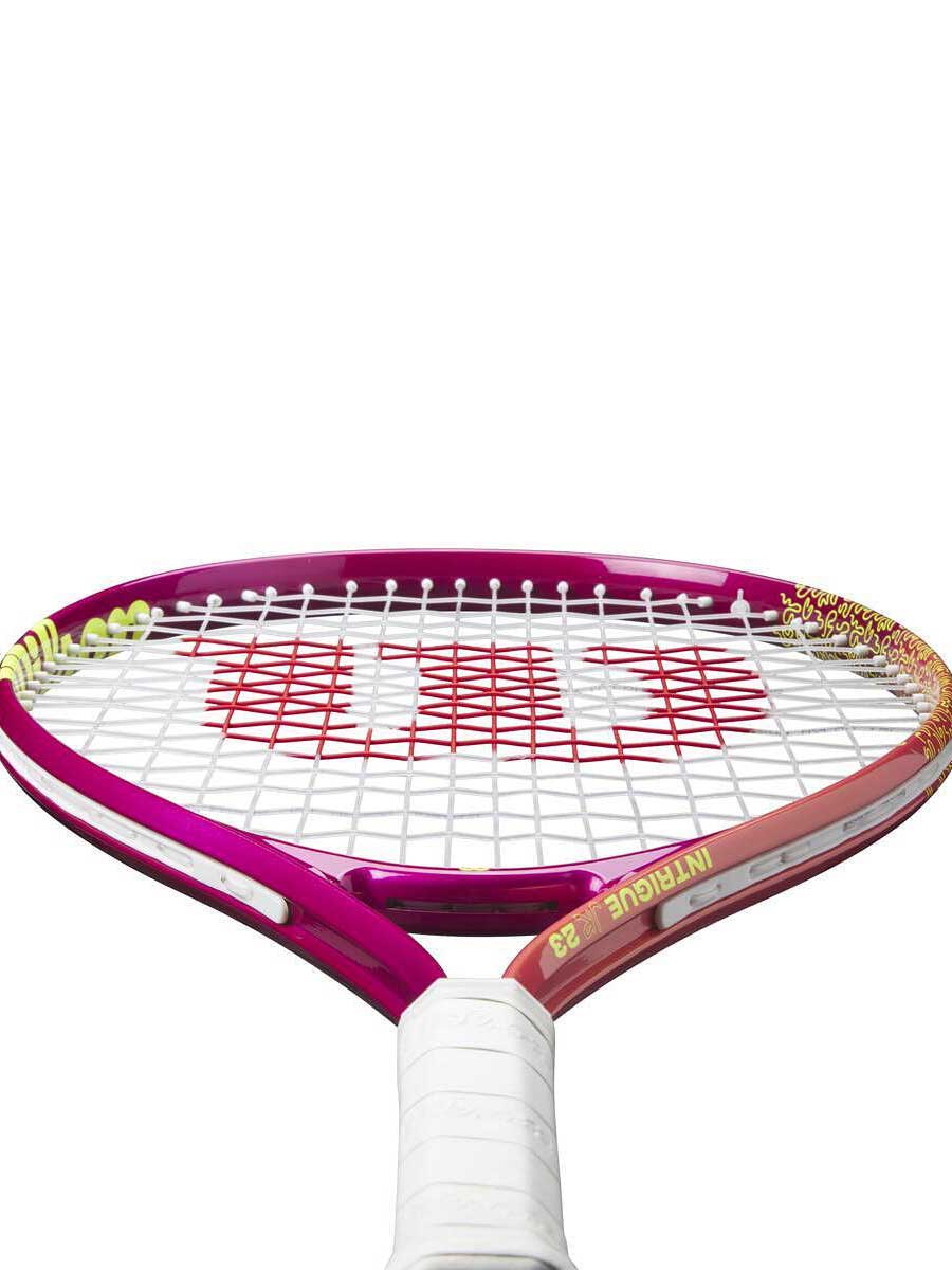 WILSON Тенис ракета INTRIGUE JR 23 GIRLS TNS RKT 23