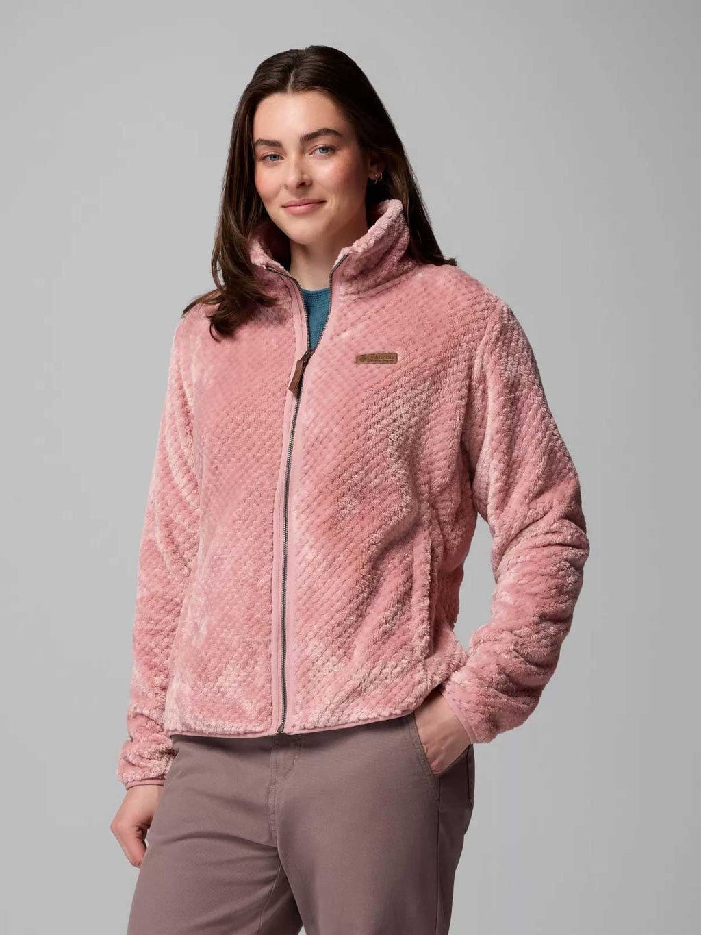 COLUMBIA Полар Women's Fire Side™ II Sherpa Full Zip