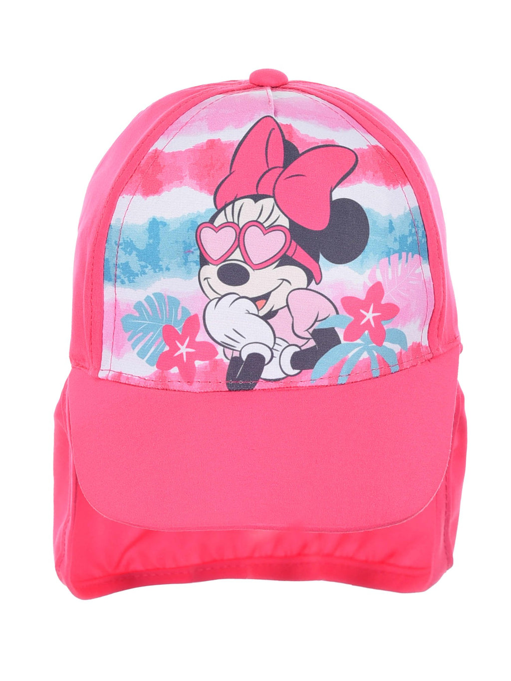 KIDS MOVIE HEROES Шапка MINNIE