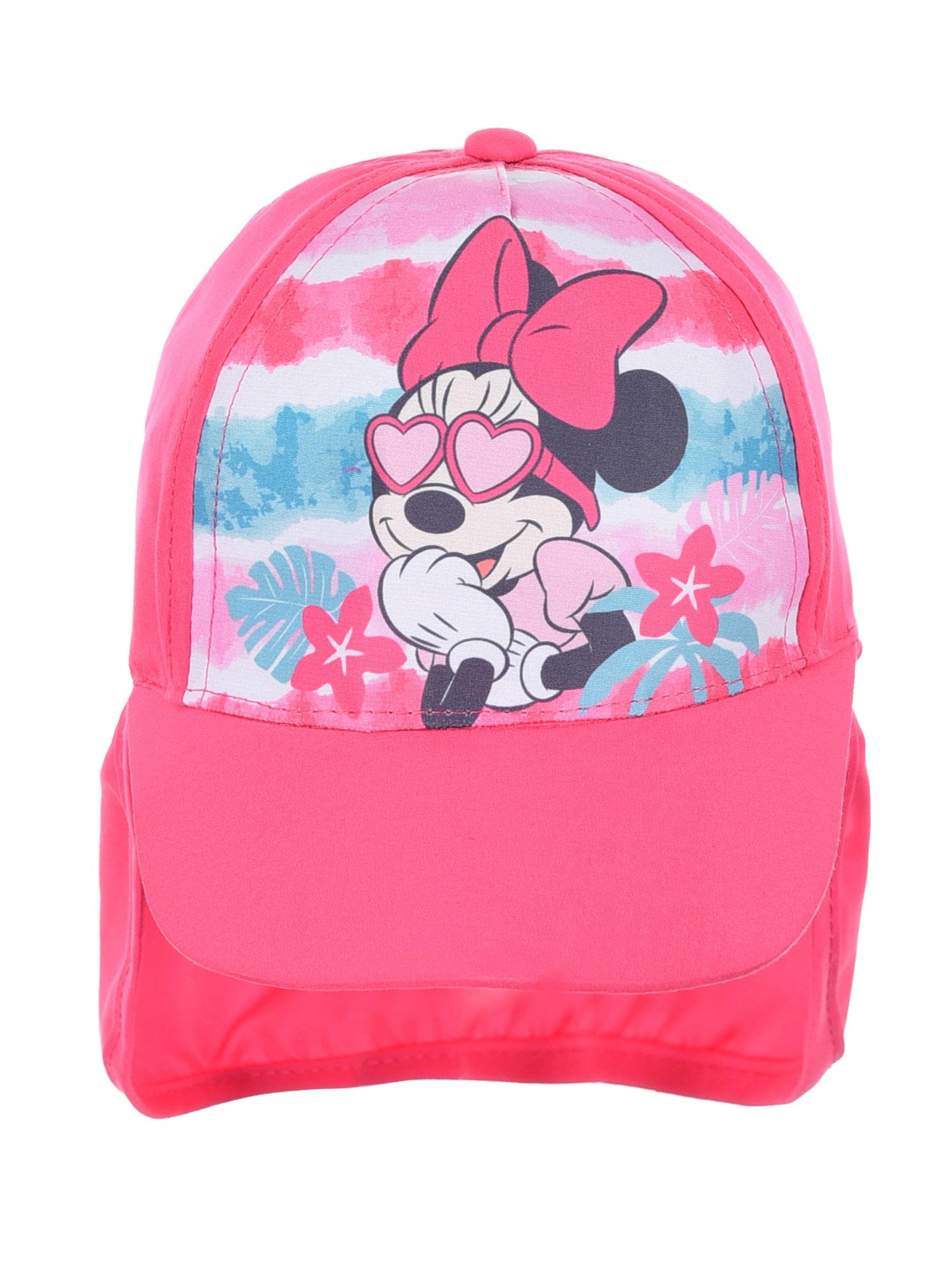 KIDS MOVIE HEROES Шапка MINNIE