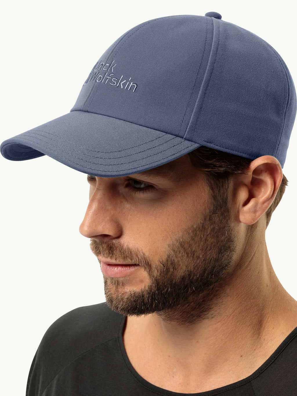 JACK WOLFSKIN Шапка BASEBALL CAP