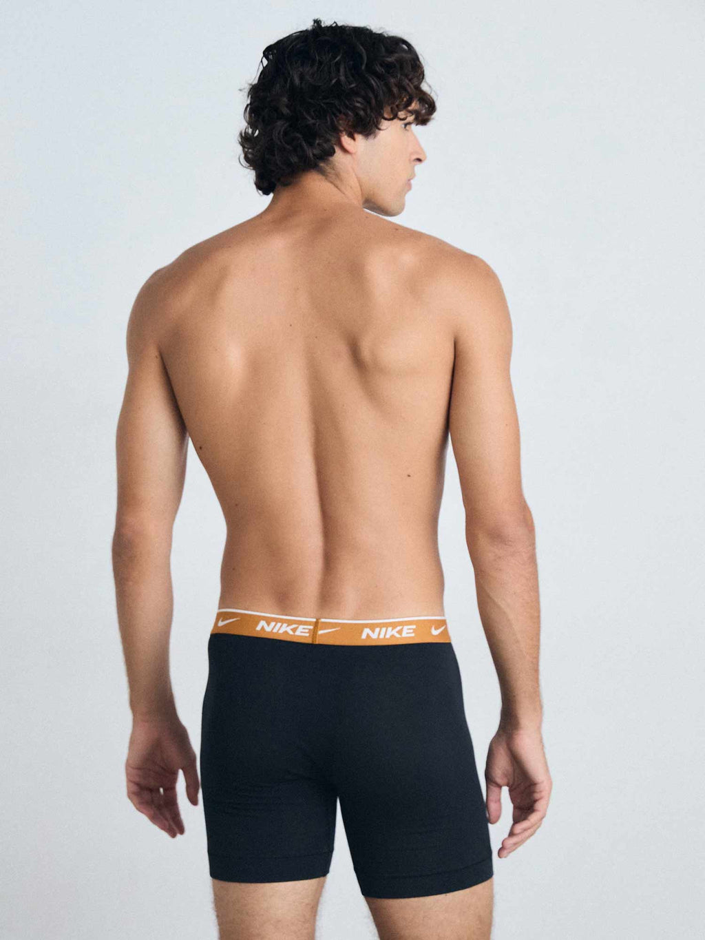 NIKE UNDERWEAR Боксерки BOXER BRIEF 3PK