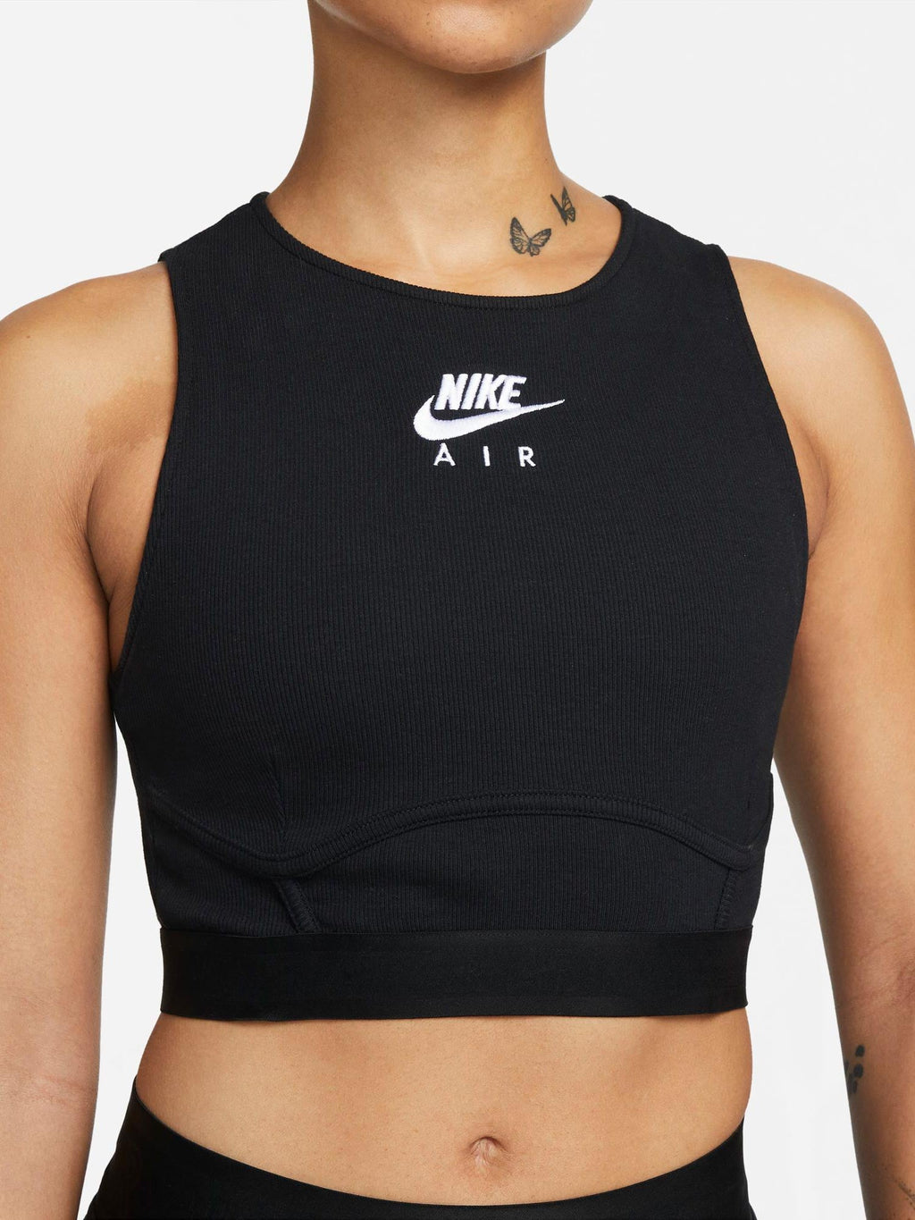 NIKE Потник W AIR RIB